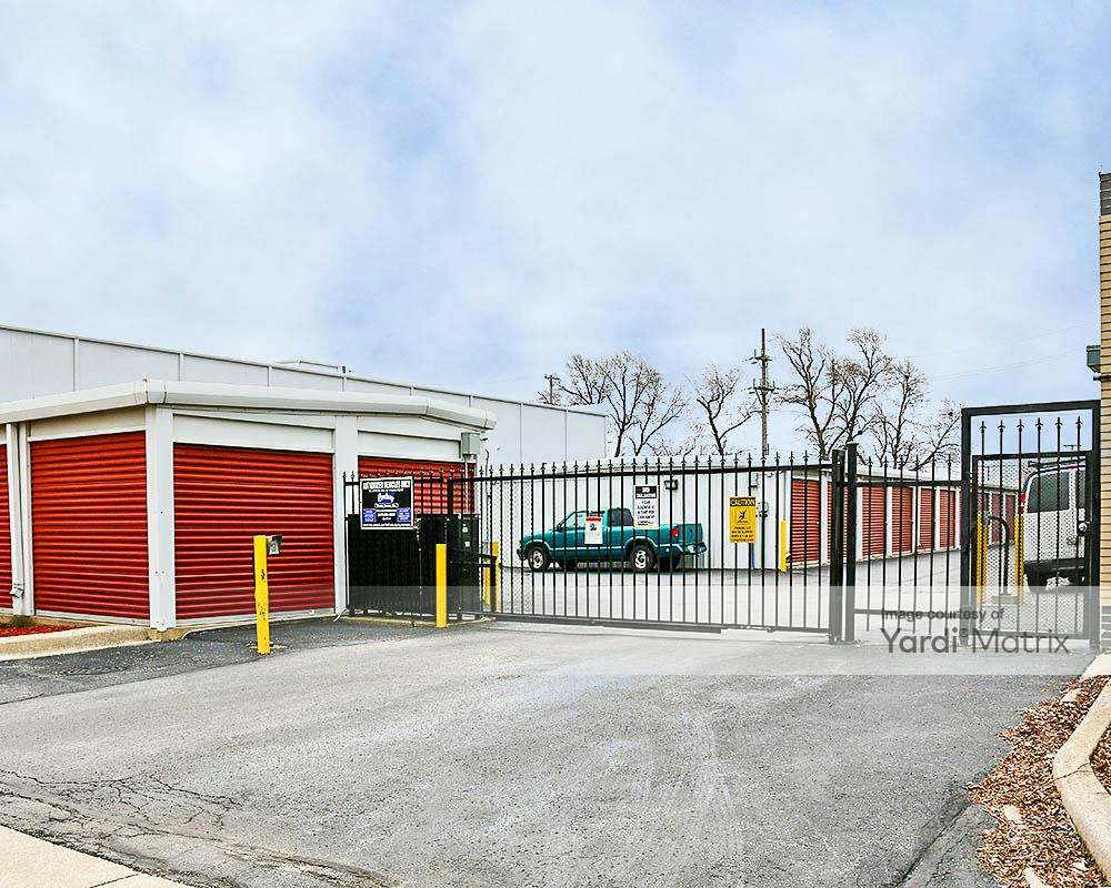 StorageMart 3100 Mannheim Road, Franklin Park RENTCafé